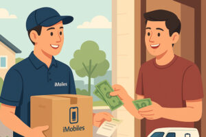 delivery imobile-delivery